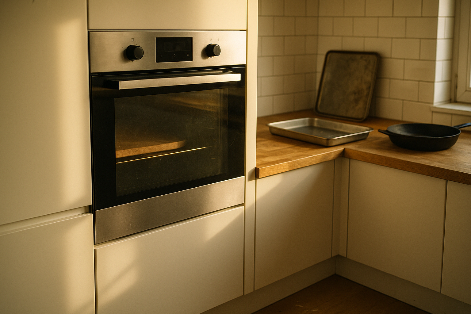 Multi-Function Oven Combo: Features, Benefits, and Buying Guide