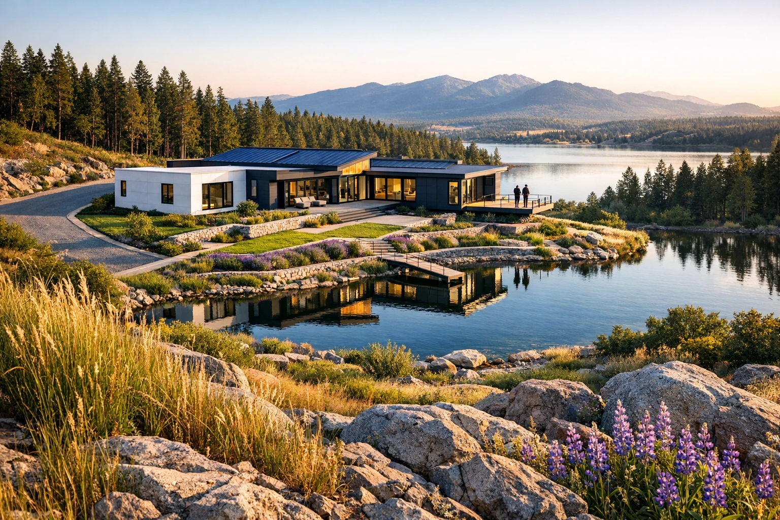 Understanding Prefabricated Homes and Their Benefits