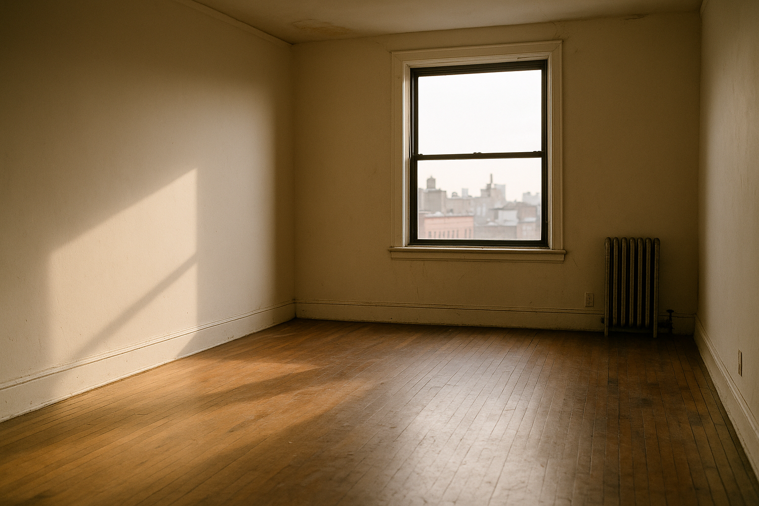 How Monthly Flat Rentals Work: Costs, Terms, and Tips for Tenants