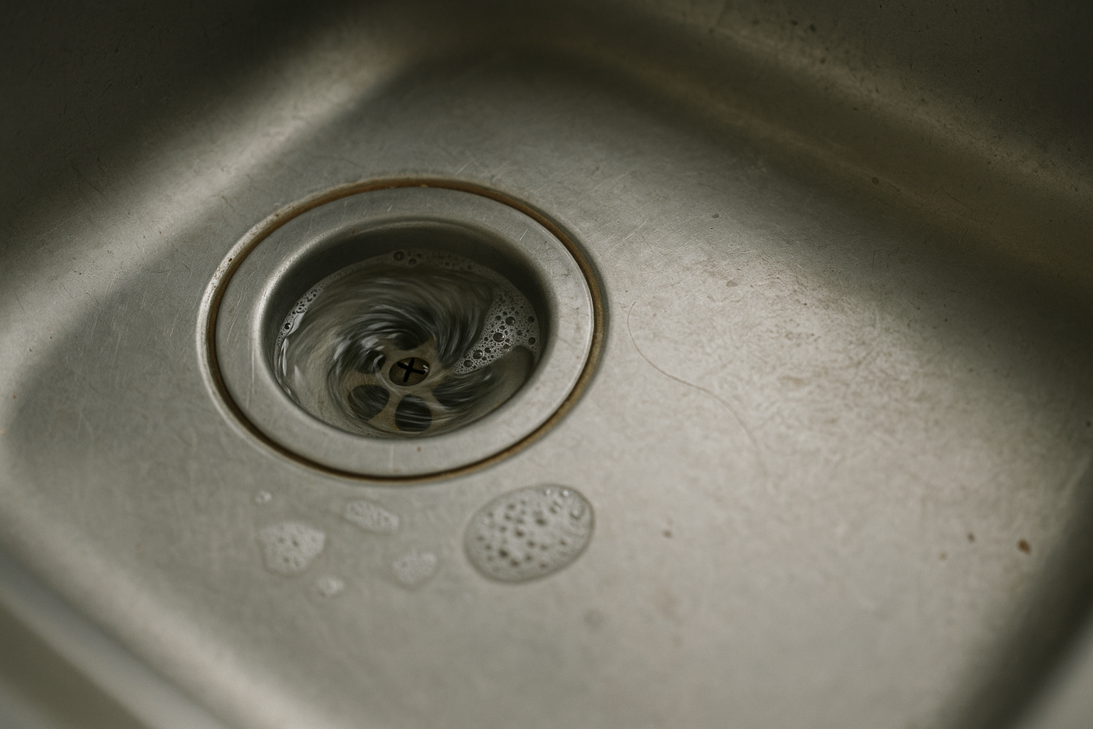 Slow Drain Repair Contractor Services: Causes, Solutions, and Hiring Tips
