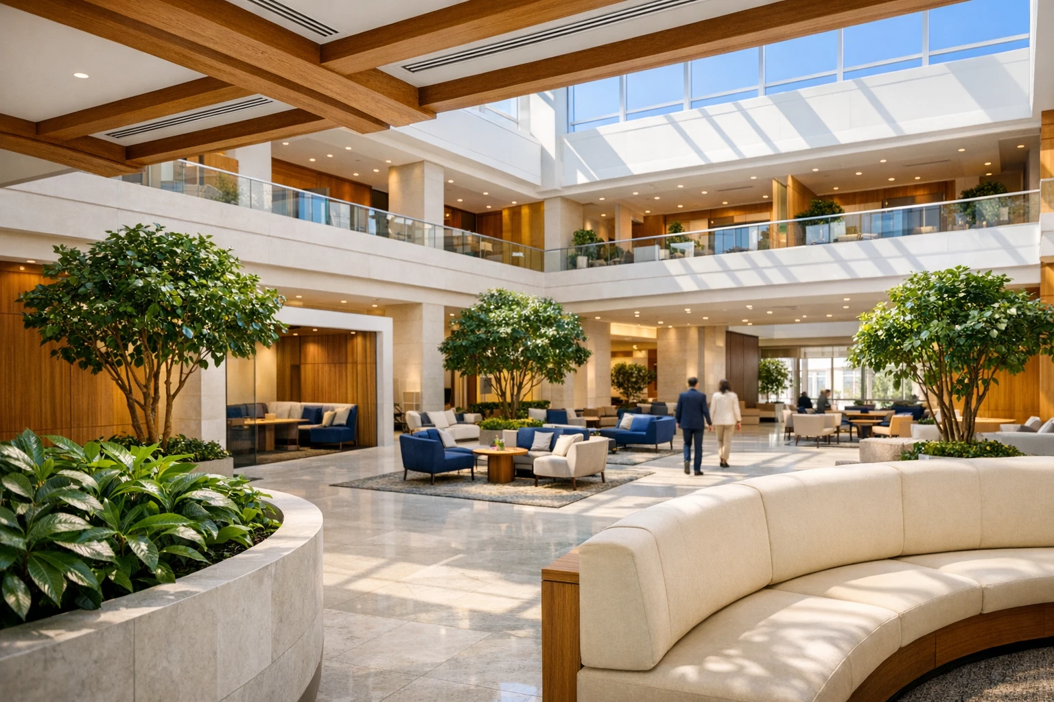 Important Considerations When Choosing a Commercial Hvac System