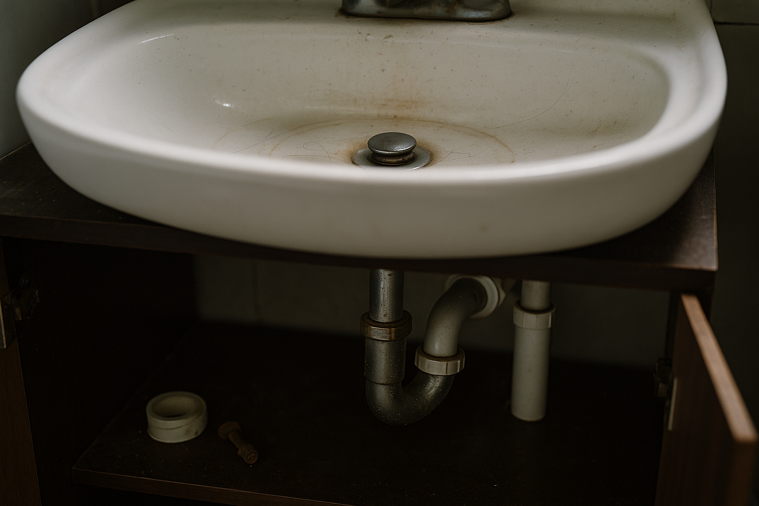 Slow Drain Repair Contractor: Services, Pricing Factors, and How to Choose