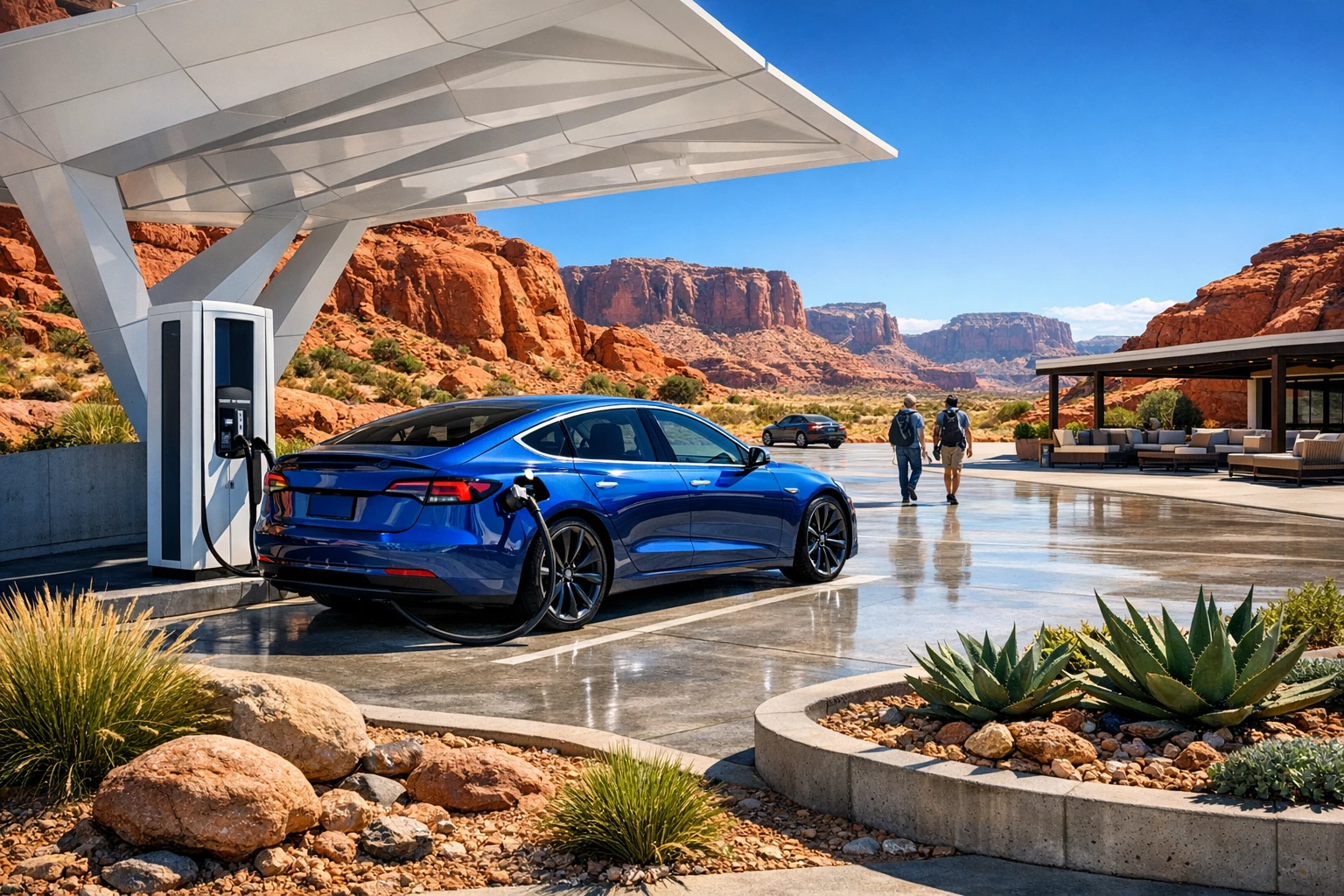 Understanding the Cost to Charge an Electric Car